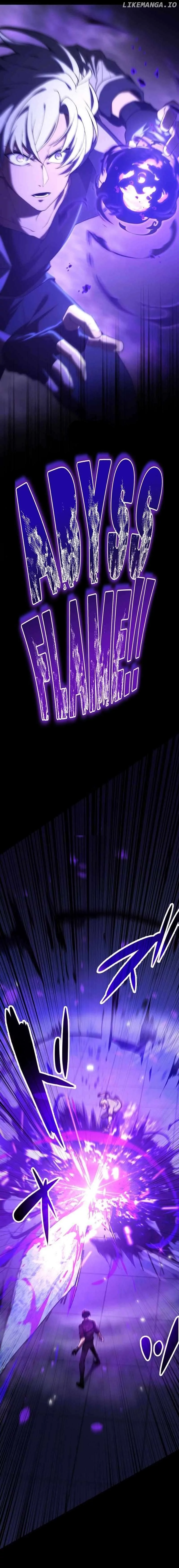 The Dark Mage ～ I am the Only Transcendant Mage who Regressed with Cheat Skills - Chapter 8 - Page 6