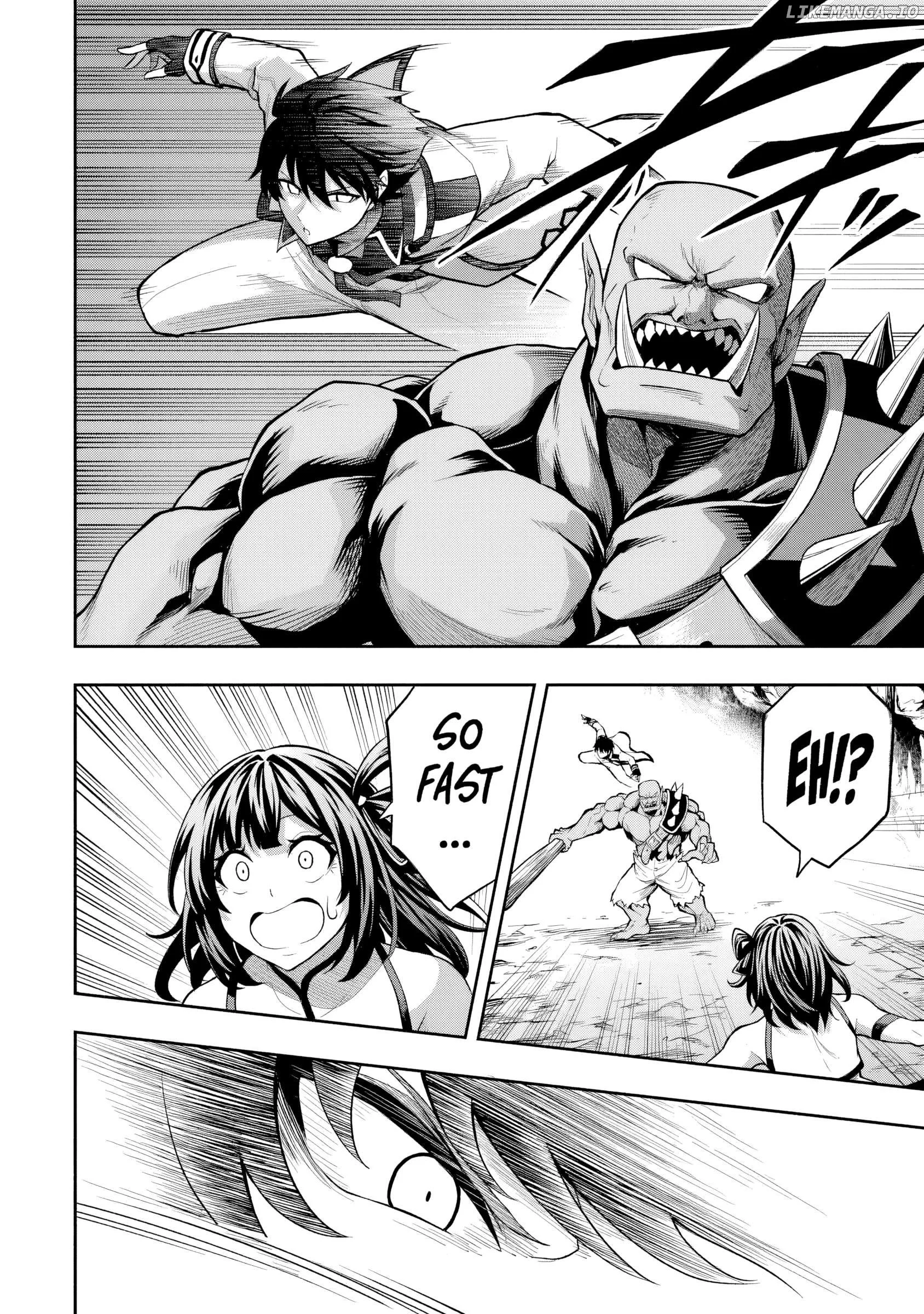 The Despised Level 0 Incompetent Explorer Is Actually the World’s Strongest ~ The First Place in the Exploration Ranking Is a Mysterious Person, - Chapter 6 - Page 21