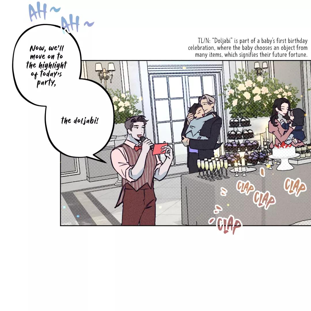 The Devil: Knocking on Death's Door - Chapter 1 - Page 6