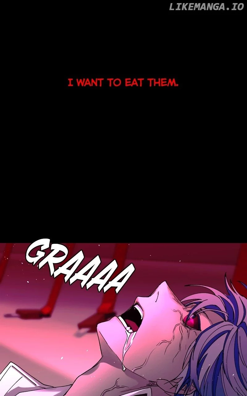 The End is a Game to Me - Chapter 57 - Page 9