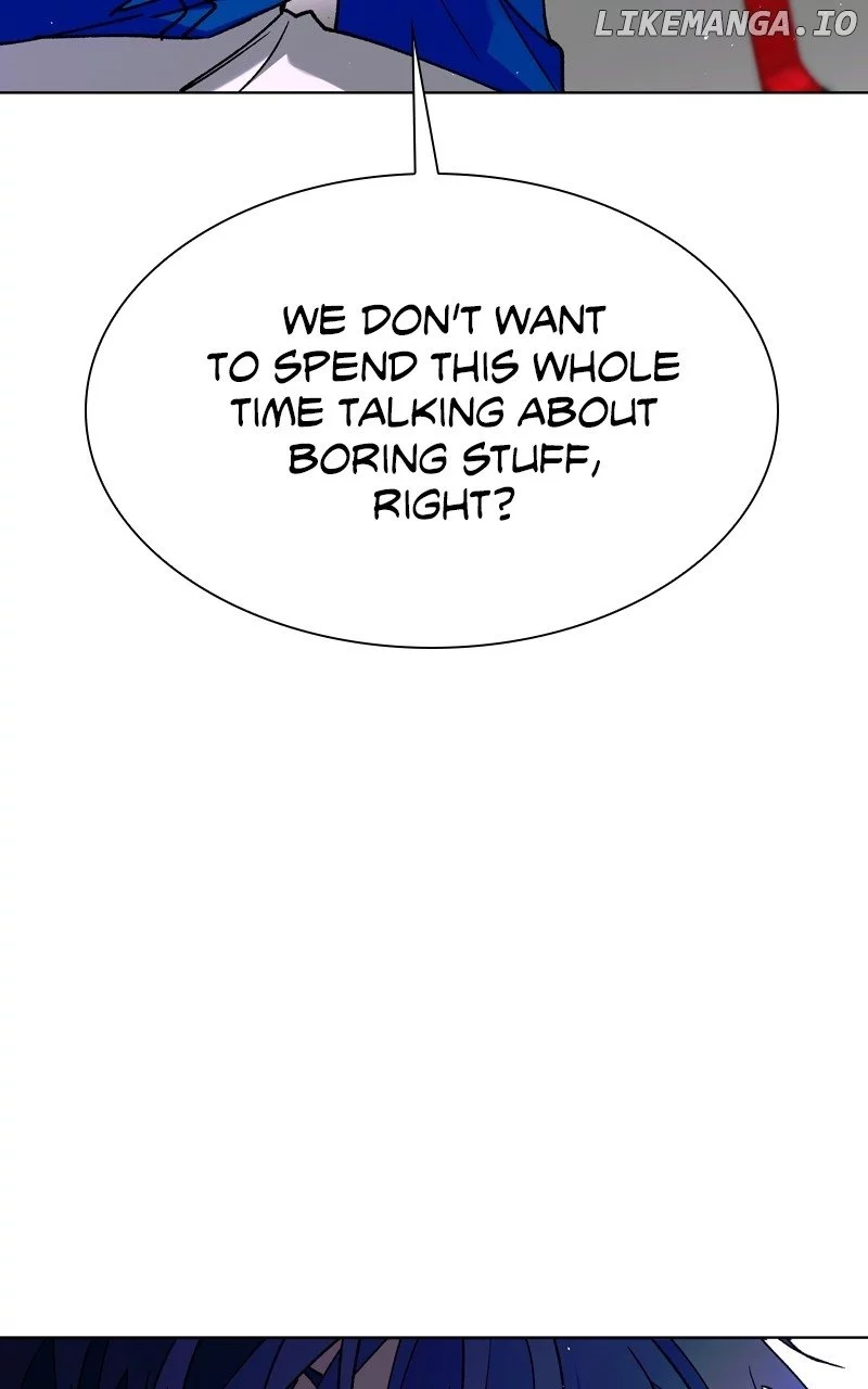 The End is a Game to Me - Chapter 57 - Page 155