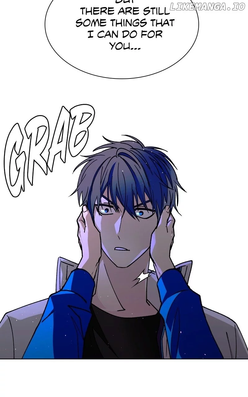 The End is a Game to Me - Chapter 57 - Page 131
