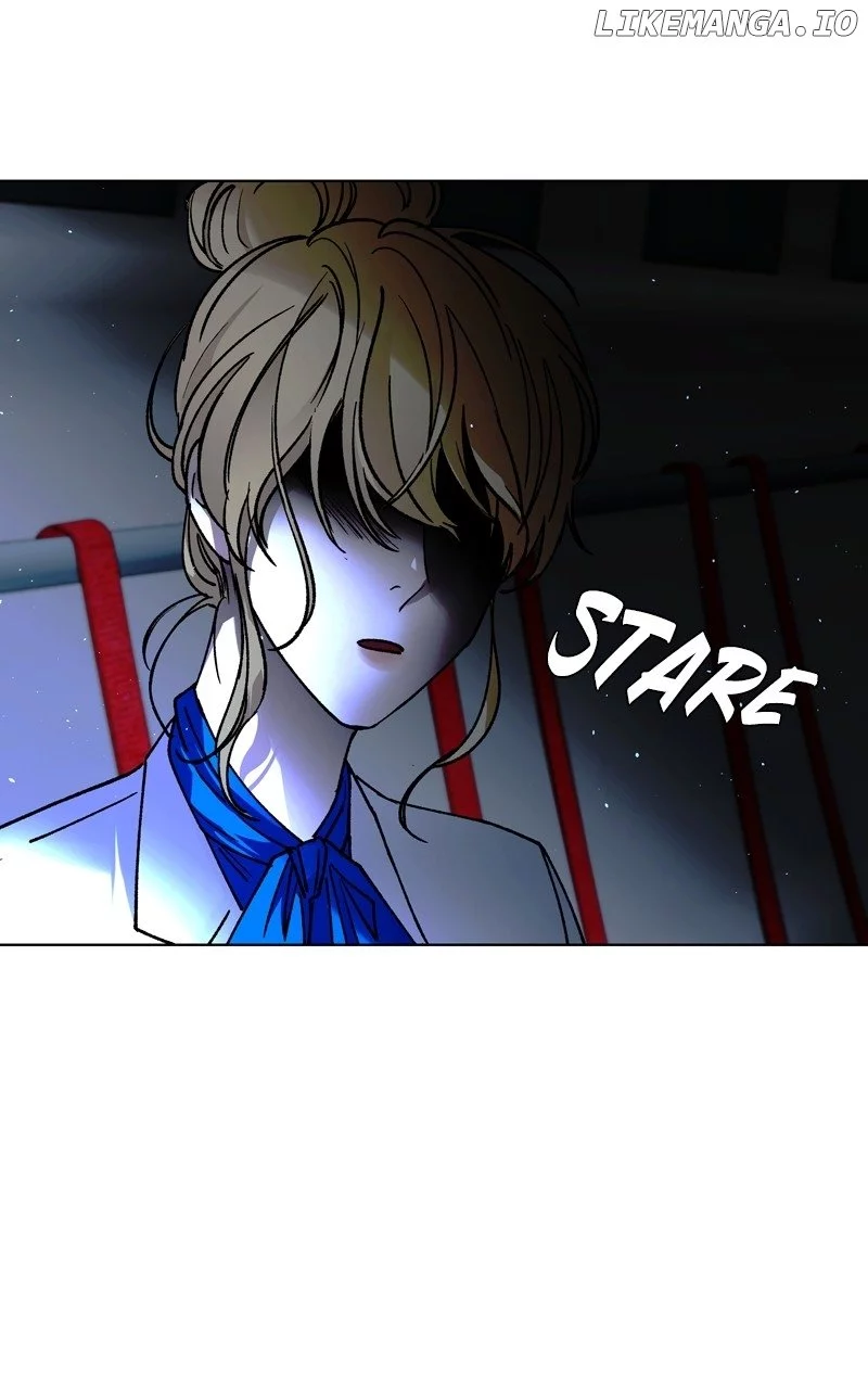 The End is a Game to Me - Chapter 57 - Page 60