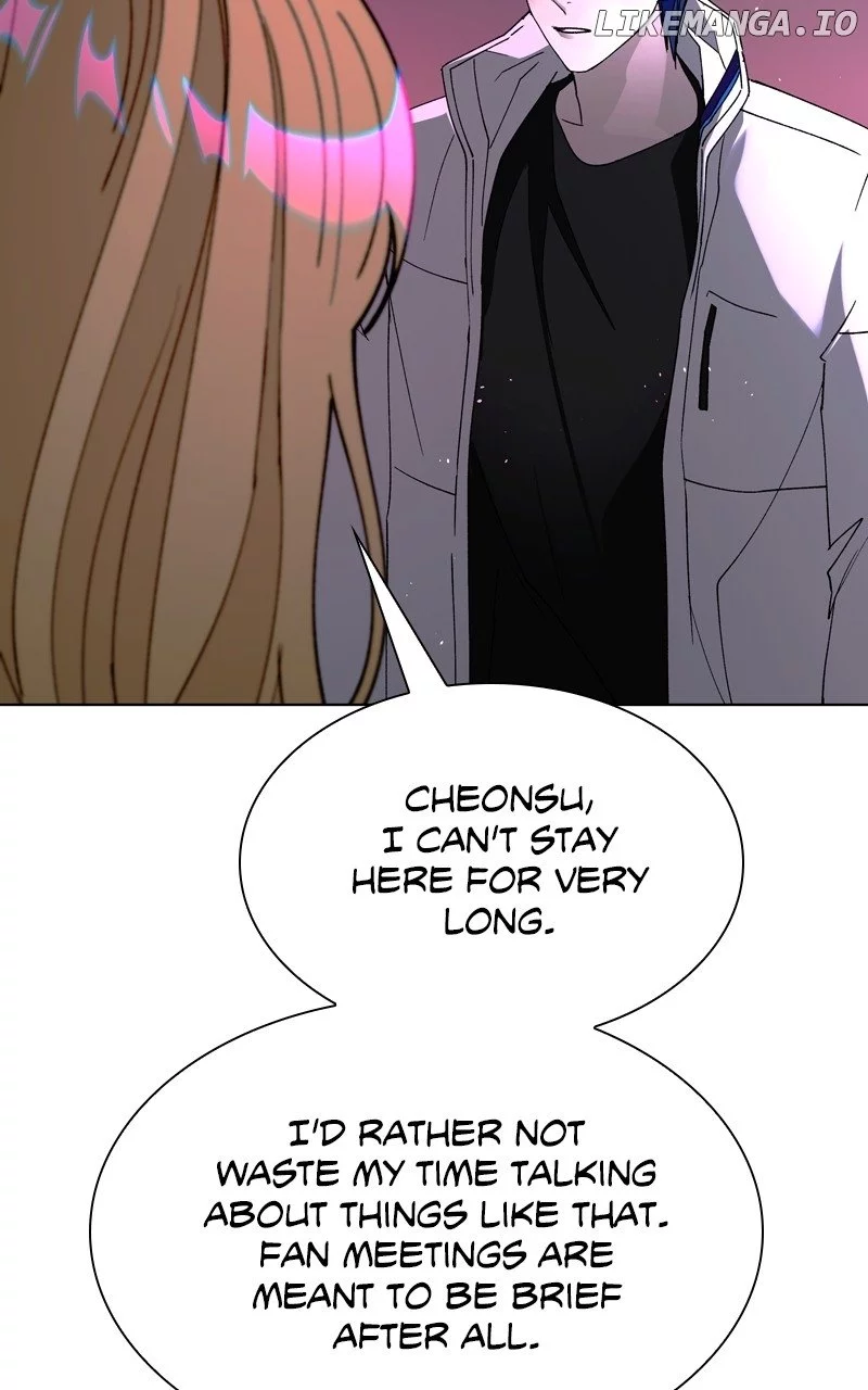 The End is a Game to Me - Chapter 57 - Page 125