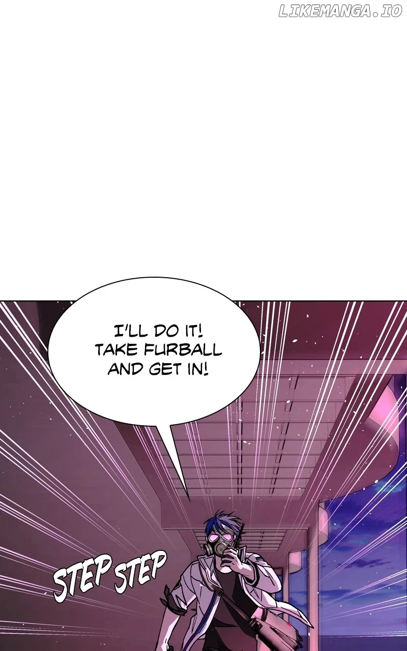 The End Of The World Is Just A Game To Me - Chapter 56 - Page 74