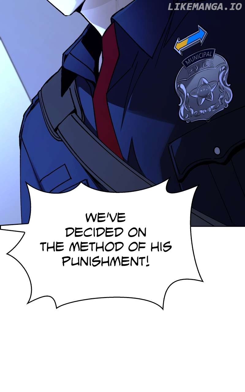 The End Of The World Is Just A Game To Me - Chapter 66 - Page 110