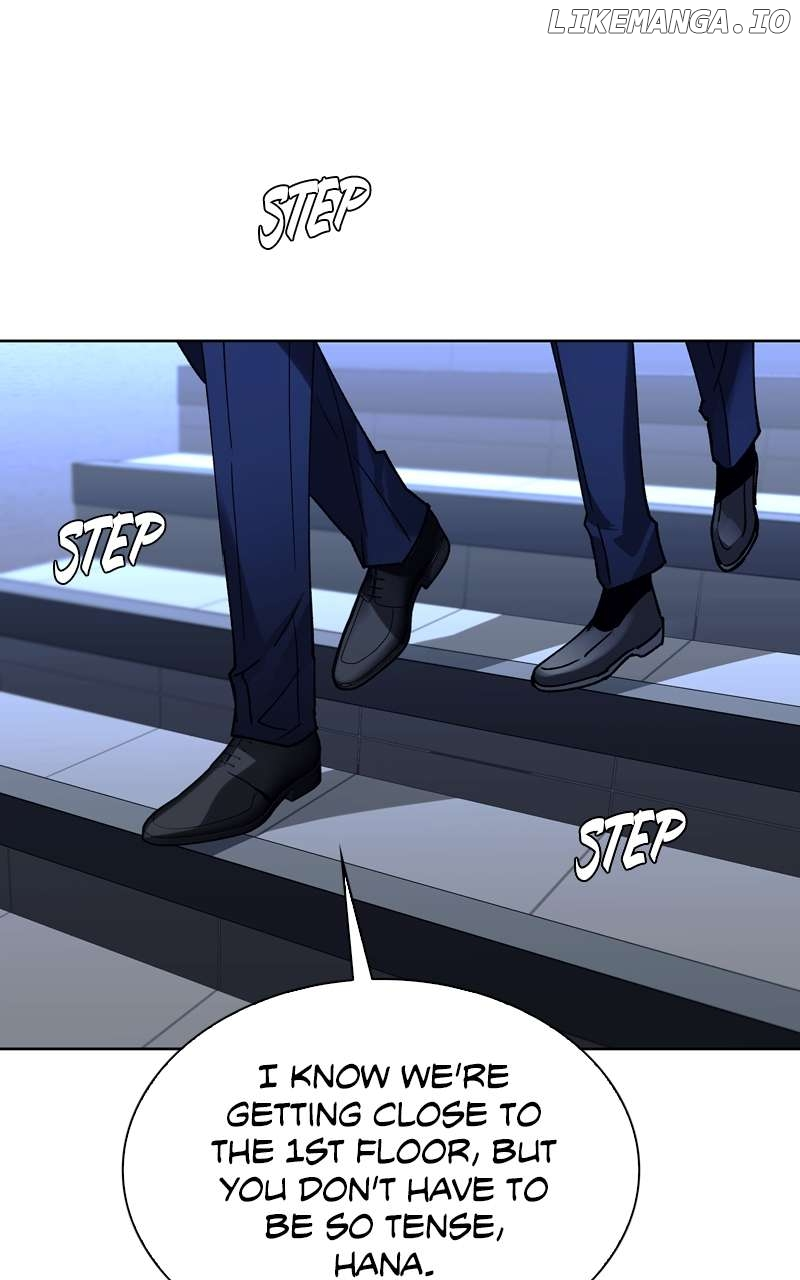 The End Of The World Is Just A Game To Me - Chapter 66 - Page 8