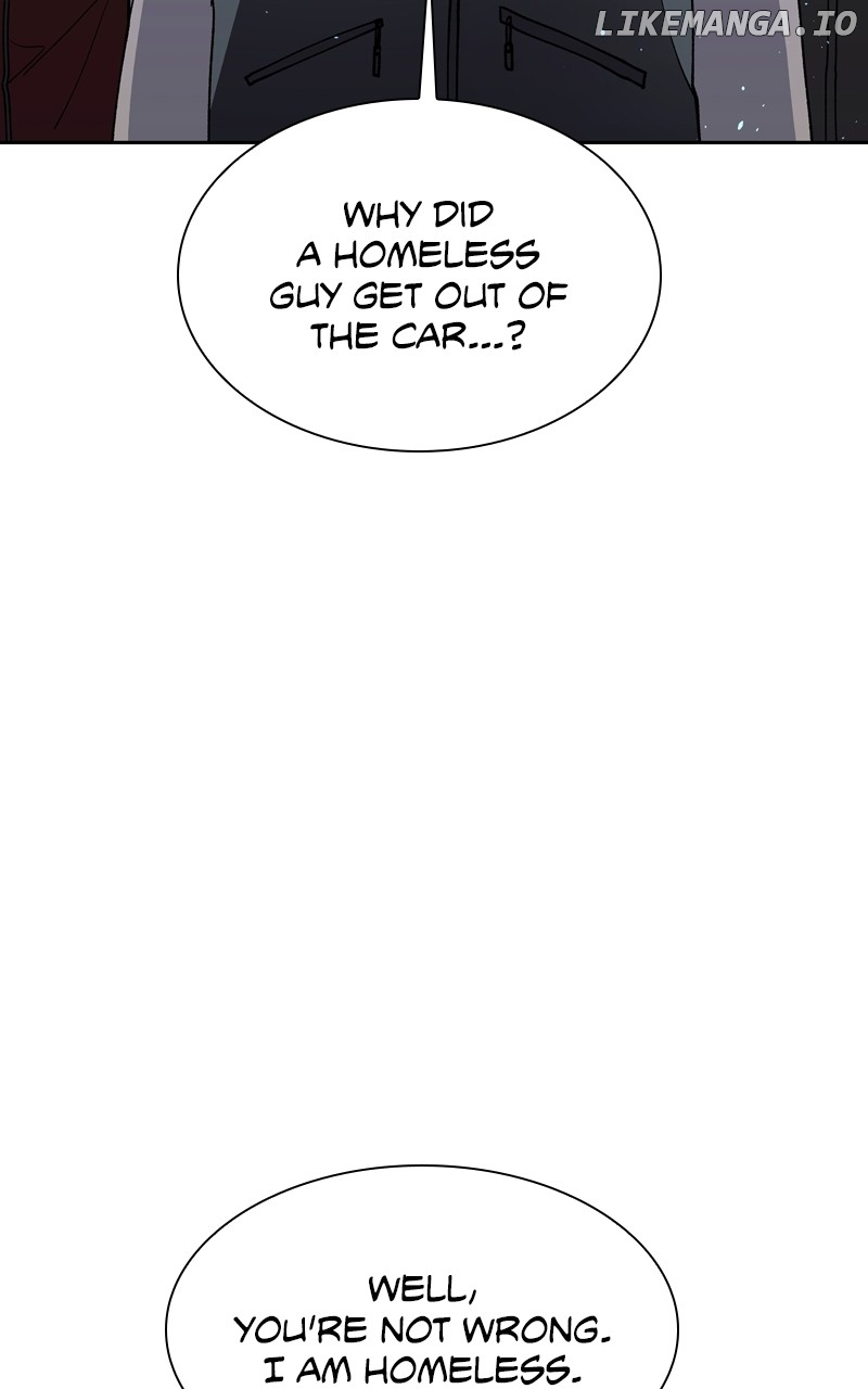 The End Of The World Is Just A Game To Me - Chapter 72 - Page 126