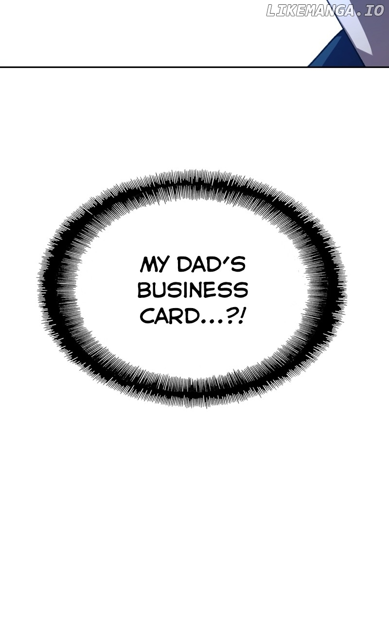 The End Of The World Is Just A Game To Me - Chapter 72 - Page 22