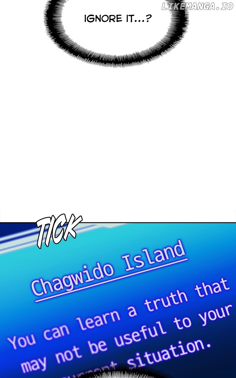 The End Of The World Is Just A Game To Me - Chapter 72 - Page 38