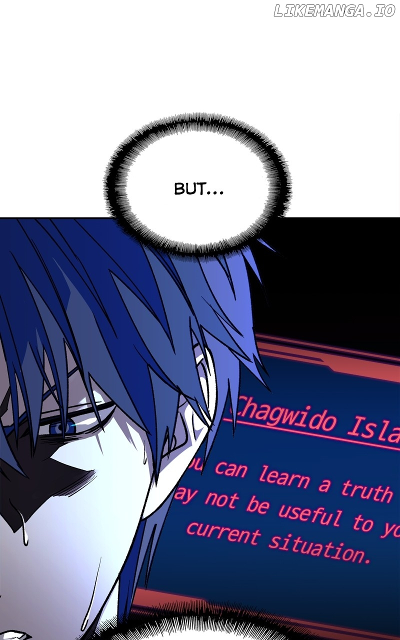 The End Of The World Is Just A Game To Me - Chapter 72 - Page 47