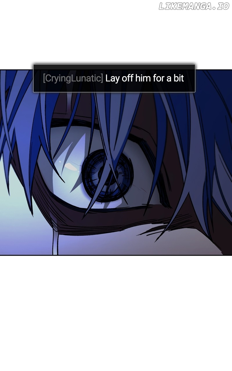 The End Of The World Is Just A Game To Me - Chapter 72 - Page 72