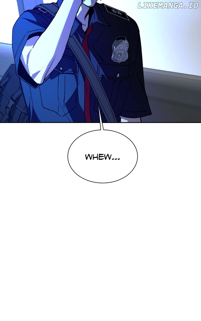 The End Of The World Is Just A Game To Me - Chapter 72 - Page 74
