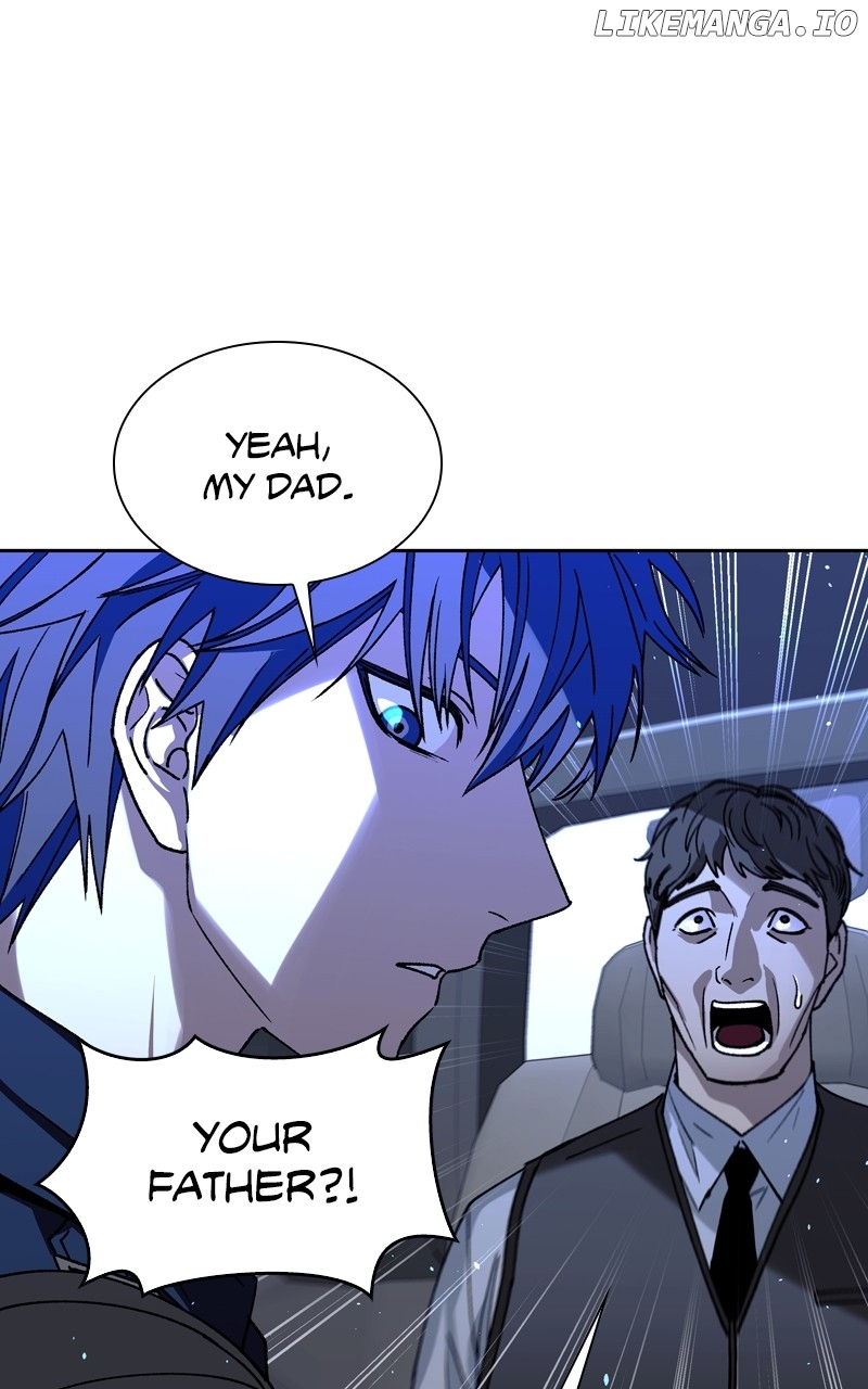 The End Of The World Is Just A Game To Me - Chapter 72 - Page 81