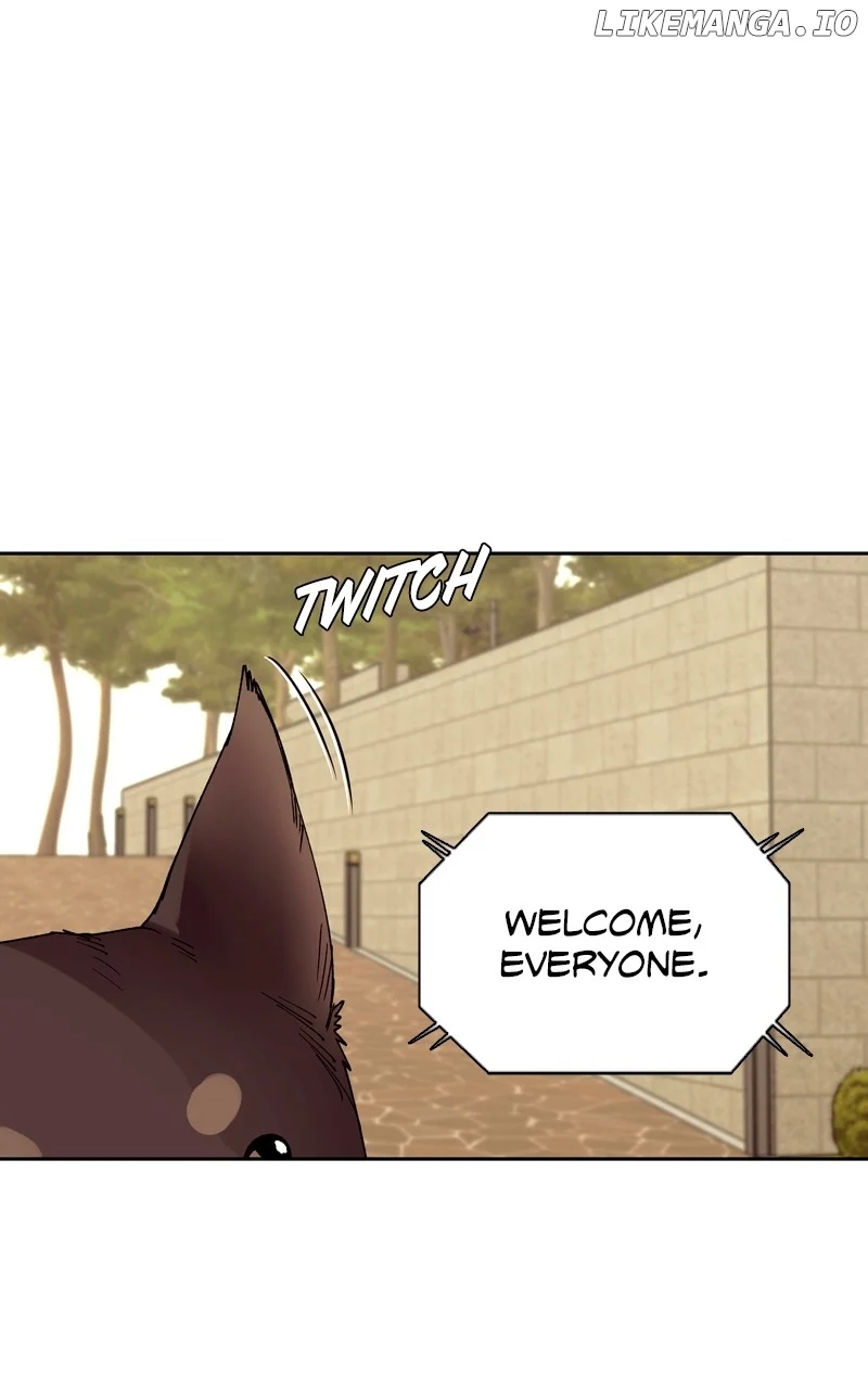 The End Of The World Is Just A Game To Me - Chapter 74 - Page 102