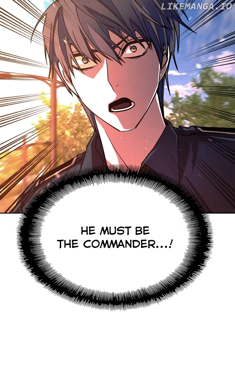 The End Of The World Is Just A Game To Me - Chapter 74 - Page 107