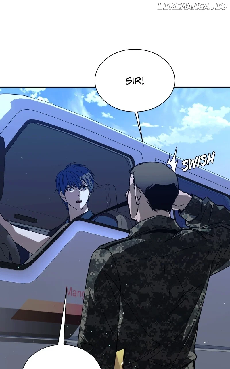 The End Of The World Is Just A Game To Me - Chapter 74 - Page 18
