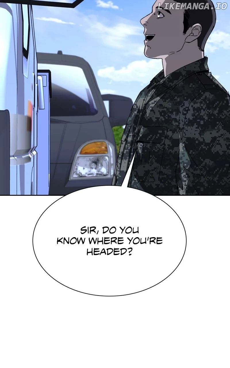 The End Of The World Is Just A Game To Me - Chapter 74 - Page 20