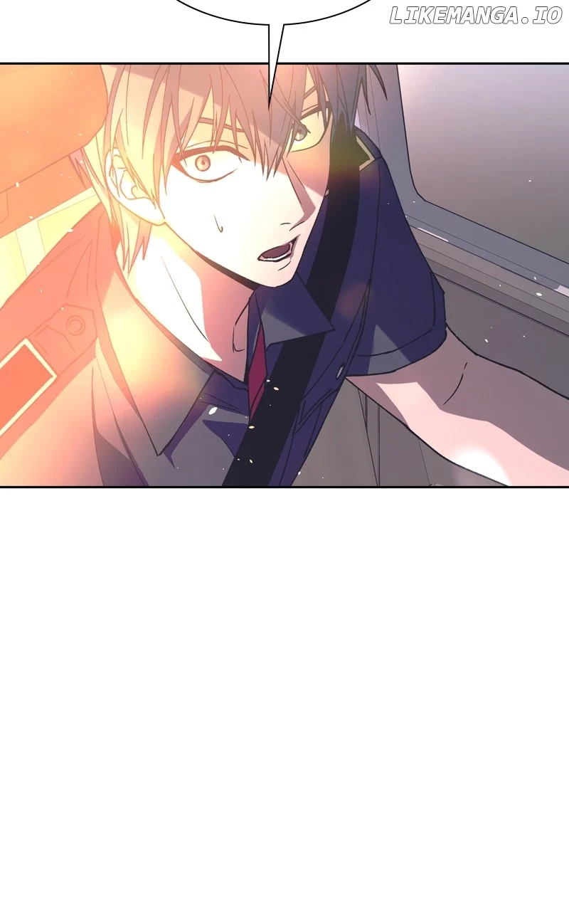The End Of The World Is Just A Game To Me - Chapter 74 - Page 36