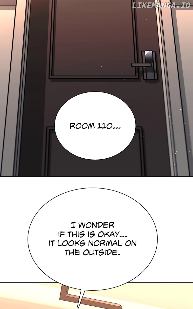 The End Of The World Is Just A Game To Me - Chapter 74 - Page 68