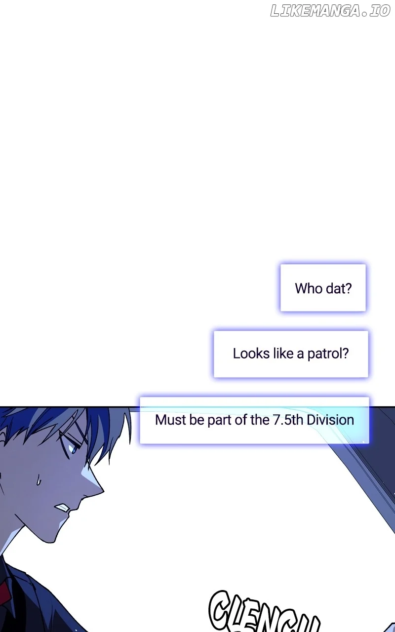 The End Of The World Is Just A Game To Me - Chapter 74 - Page 8