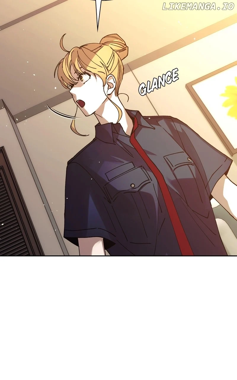 The End Of The World Is Just A Game To Me - Chapter 74 - Page 85