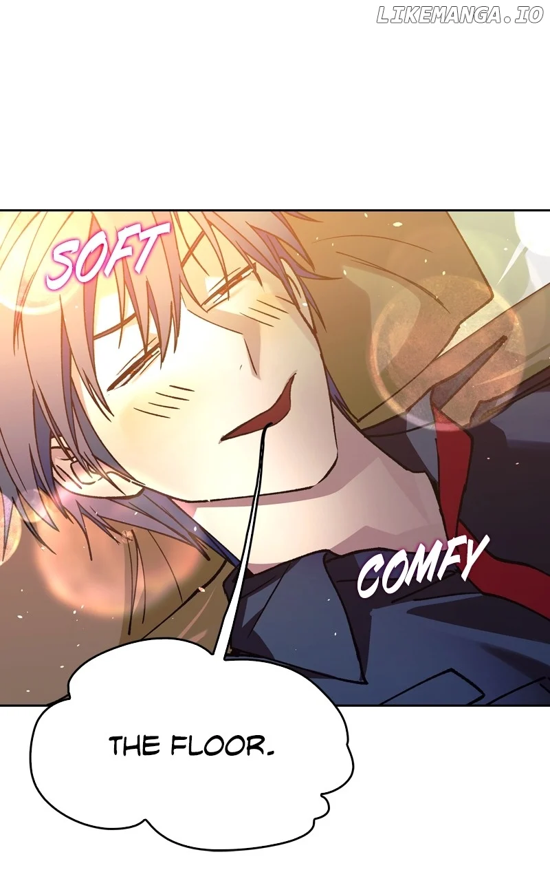 The End Of The World Is Just A Game To Me - Chapter 74 - Page 86