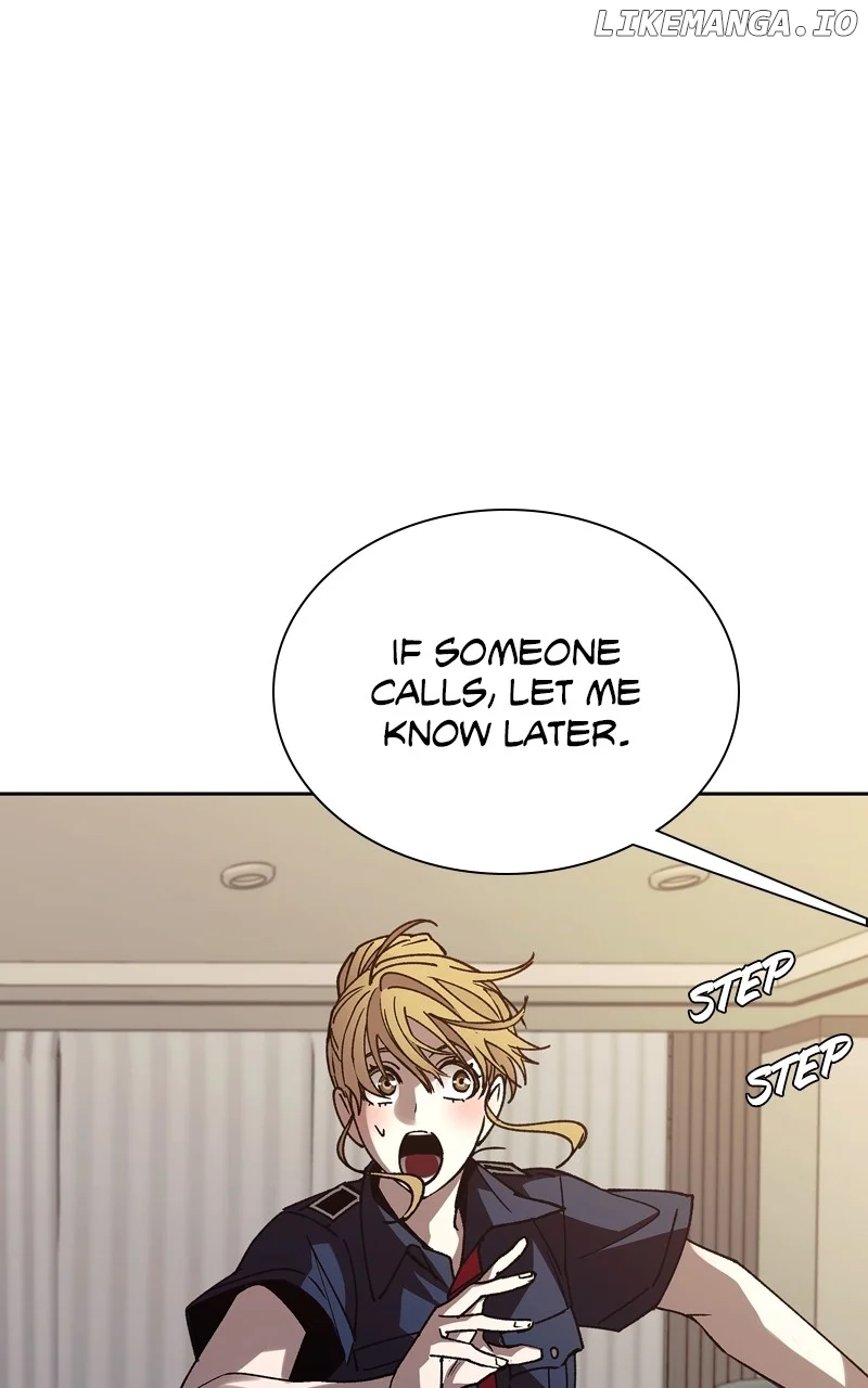 The End Of The World Is Just A Game To Me - Chapter 74 - Page 93