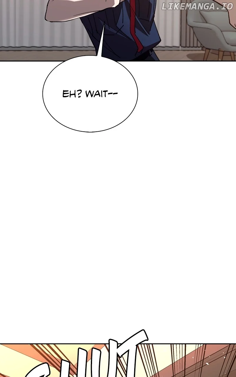 The End Of The World Is Just A Game To Me - Chapter 74 - Page 94