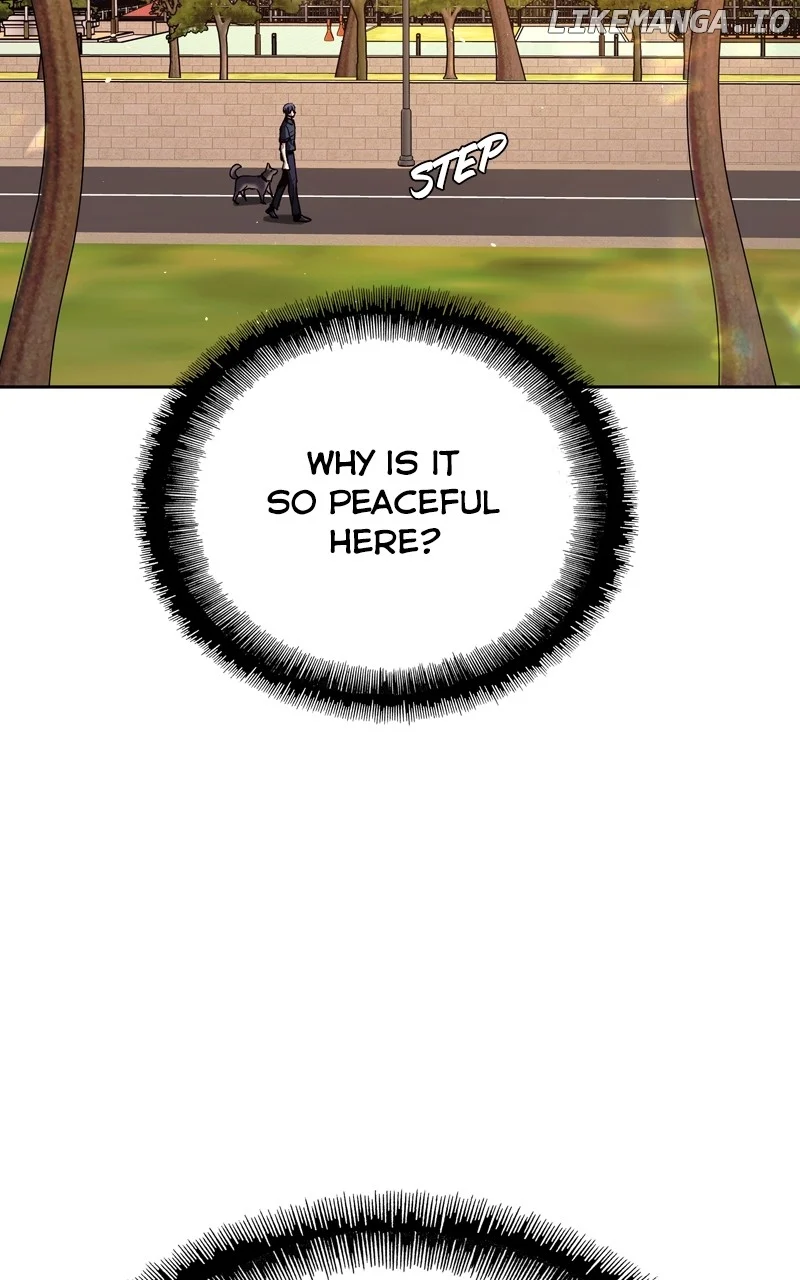 The End Of The World Is Just A Game To Me - Chapter 74 - Page 97