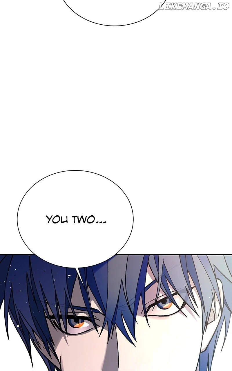 The End Of The World Is Just A Game To Me - Chapter 77 - Page 38