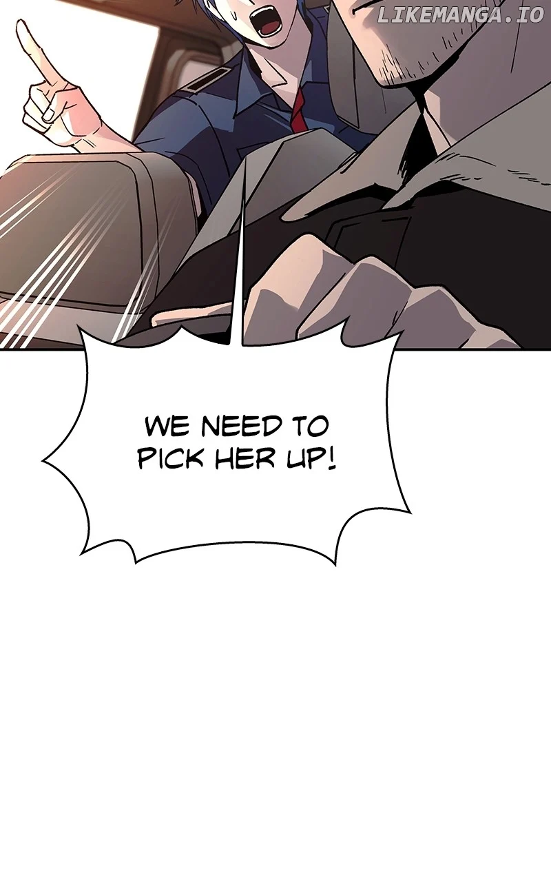 The End Of The World Is Just A Game To Me - Chapter 78 - Page 83