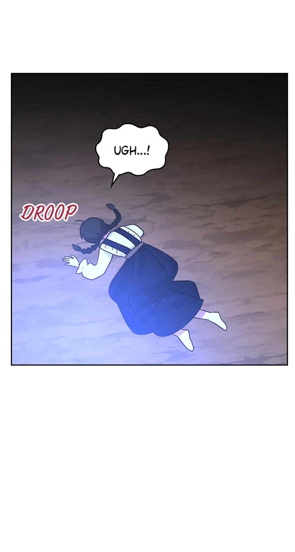 The End of this Fairy Tale is a Soap Opera - Chapter 31 - Page 54