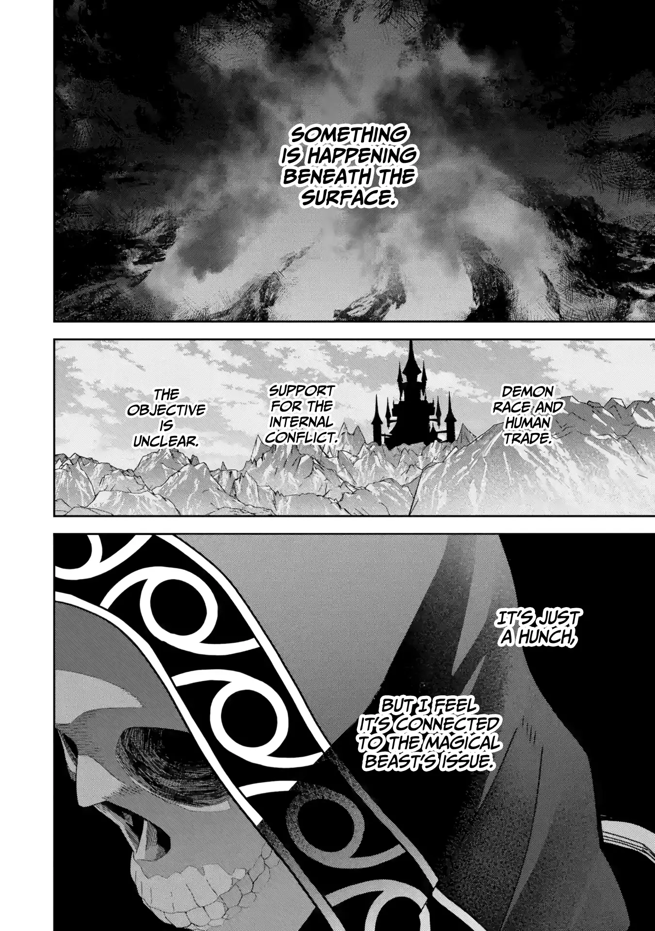 The Executed Sage is Reincarnated as a Lich and Starts an All-Out War - Chapter 49 - Page 20