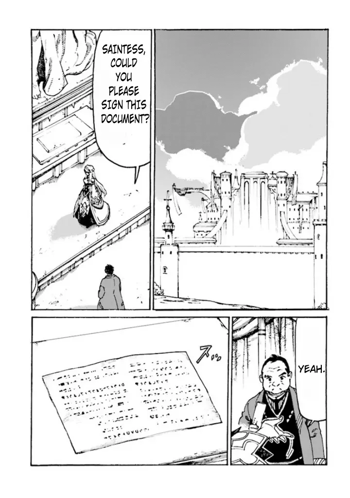 The Exiled Duke Wanted to Take it Easy On the Frontier and Work the Fields. - Chapter 4 - Page 26
