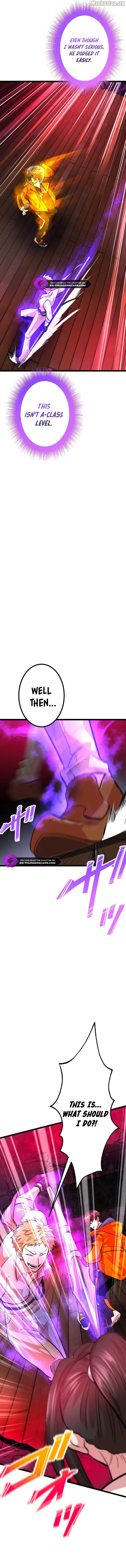 The Fallen Sage Rises to Power with the UR Inheritor Skill - Chapter 13 - Page 6