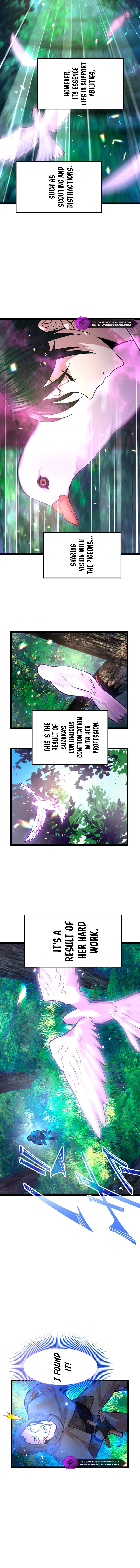 The Fallen Sage Rises to Power with the UR Inheritor Skill - Chapter 18 - Page 13