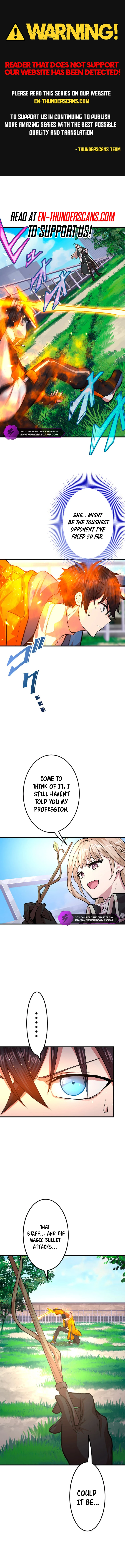 The Fallen Sage Rises to Power with the UR Inheritor Skill - Chapter 20 - Page 2