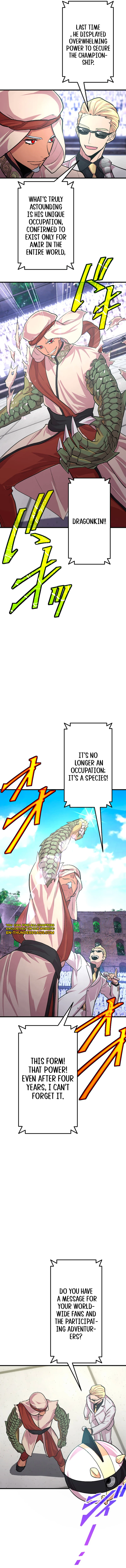 The Fallen Sage Rises to Power with the UR Inheritor Skill - Chapter 26 - Page 4
