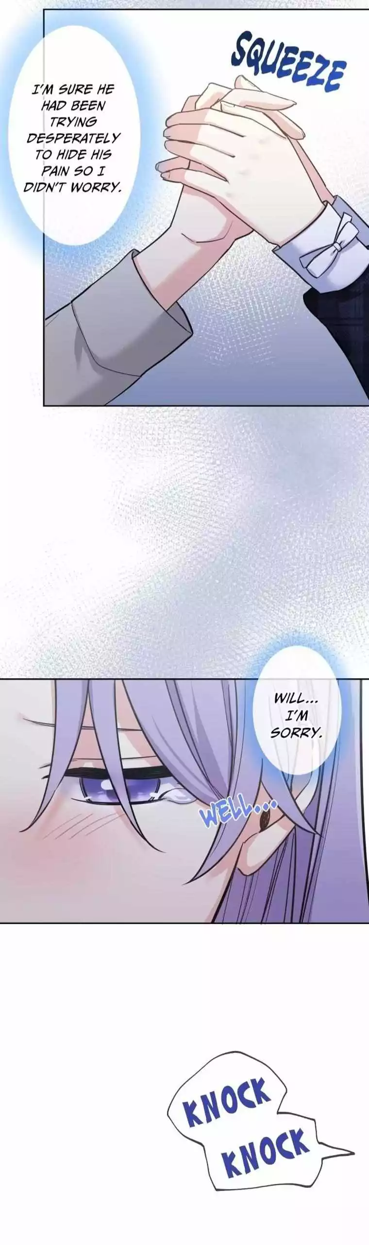 The Final-Boss Prince is Somehow Obsessed with the Chubby Villainess: Reincarnated Me - Chapter 16 - Page 4