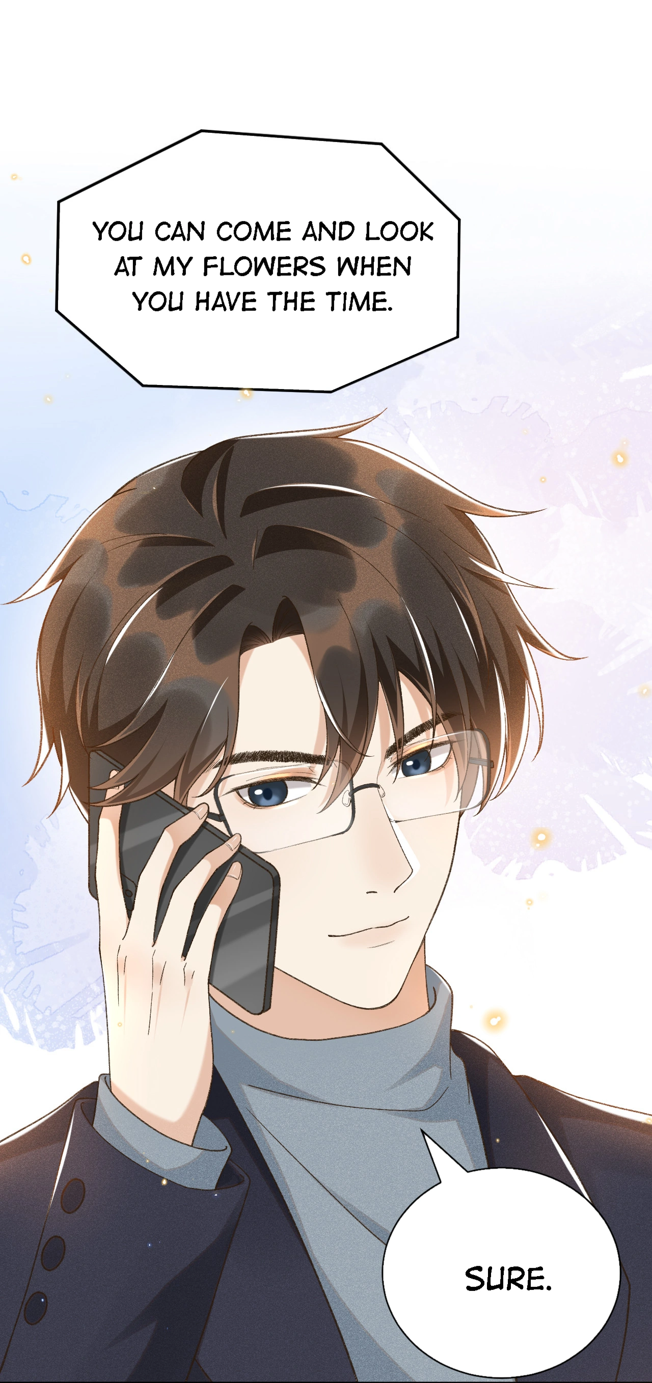 The Flustering Sound of the Pipa from the Hallway (Official) - Chapter 14 - Page 16