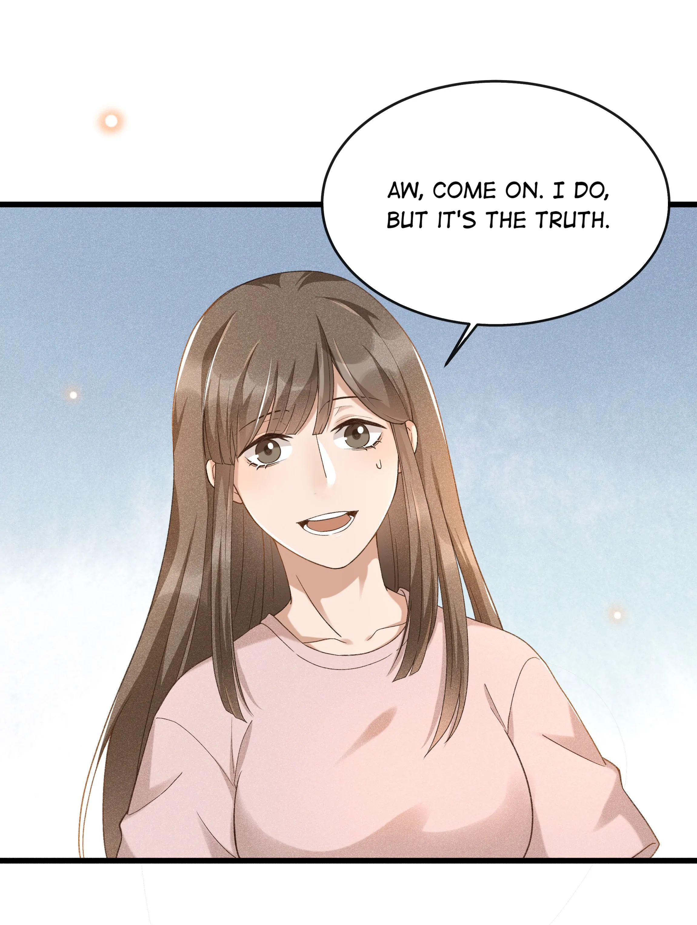 The Flustering Sound of the Pipa from the Hallway (Official) - Chapter 4 - Page 21