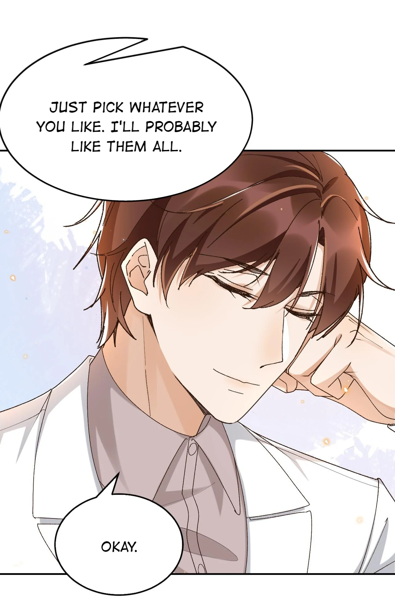 The Flustering Sound of the Pipa from the Hallway (Official) - Chapter 41 - Page 9
