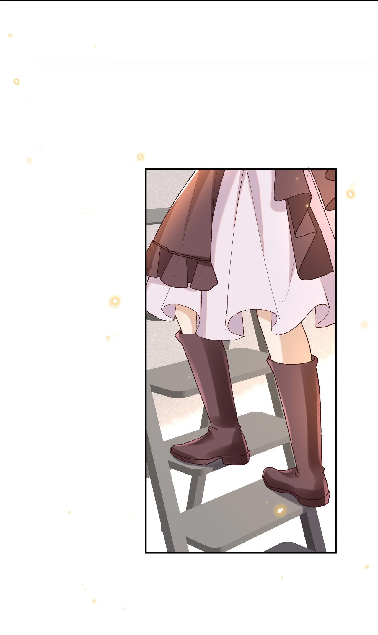 The Flustering Sound of the Pipa from the Hallway (Official) - Chapter 43 - Page 11