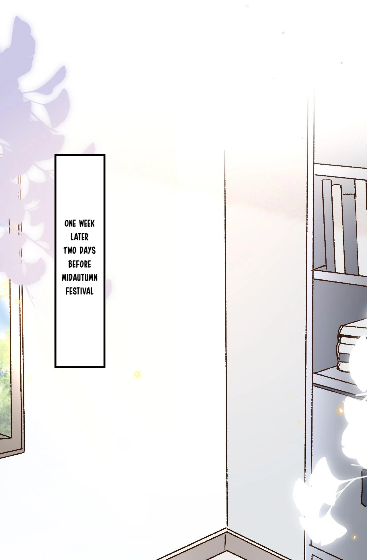 The Flustering Sound of the Pipa from the Hallway (Official) - Chapter 44 - Page 15