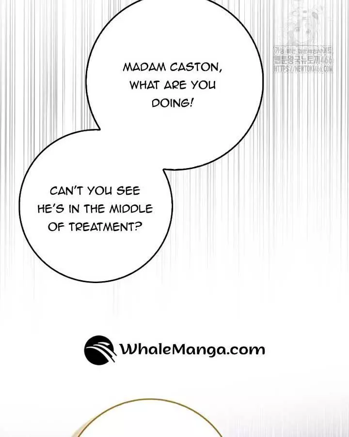 The Foreign Object was Me - Chapter 13 - Page 6
