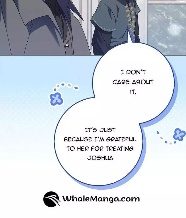 The Foreign Object was Me - Chapter 13 - Page 110