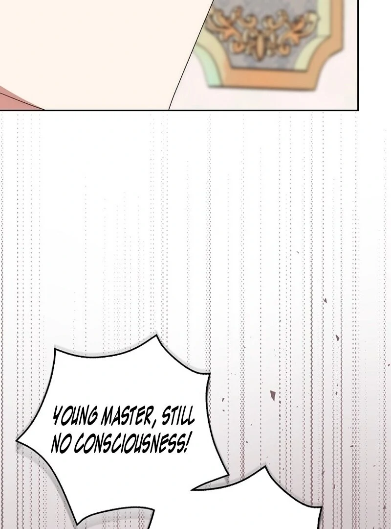 The Foreign Object was Me - Chapter 6 - Page 78