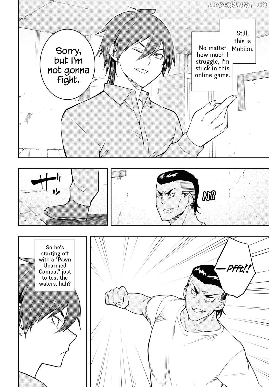 The Former Top 1's Sub-Character Training Diary ~A Dedicated Player is Currently Conquering Another World!~ - Chapter 61 - Page 18