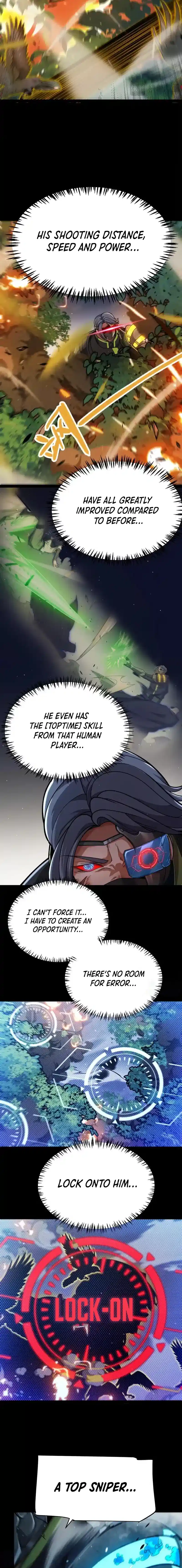 The Game That I Came From - Chapter 330 - Page 3